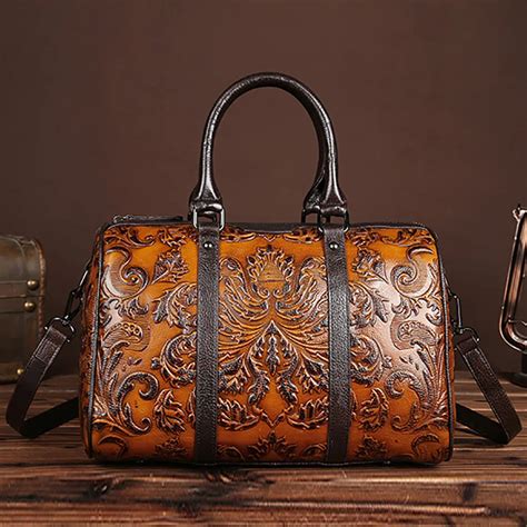 leather hand bag|genuine leather hand bags.